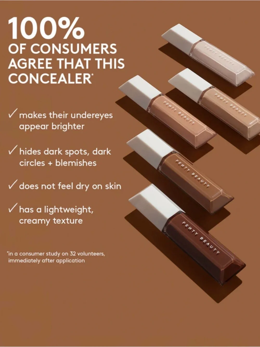 Fenty Beauty fenty beauty